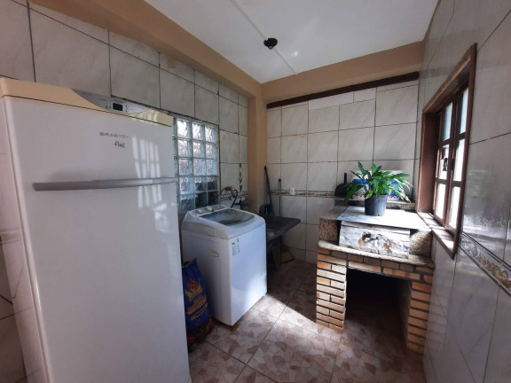 Imagem Casa com 3 Quartos para Temporada,  em José Amandio - Bombinhas