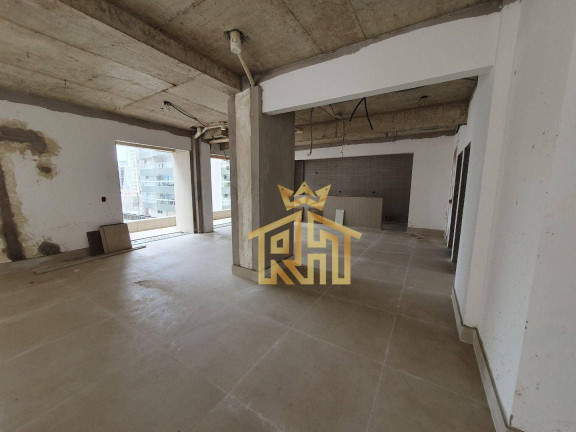 Imagem Apartamento com 1 Quarto à Venda, 55 m² em Aviação - Praia Grande Imagem Apartamento com 1 Quarto à Venda, 55 m² em Aviação - Praia Grande