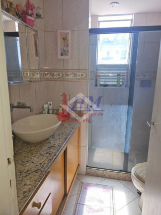 Imagem Apartamento com 2 Quartos à Venda, 70 m² em Cachambi - Rio De Janeiro Imagem Apartamento com 2 Quartos à Venda, 70 m² em Cachambi - Rio De Janeiro