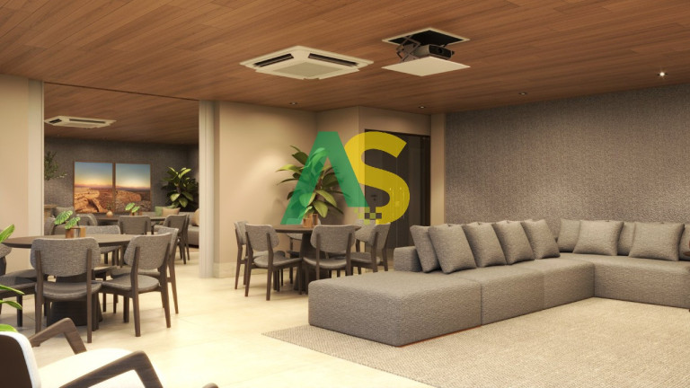 Imagem Imóvel com 3 Quartos à Venda, 61 m² em Imbiribeira - Recife