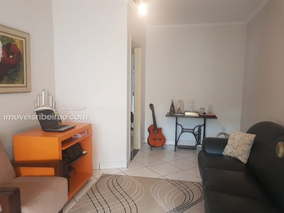 Imagem Casa com 3 Quartos à Venda, 148 m² em Geraldo Correia De Carvalho - Ribeirão Preto