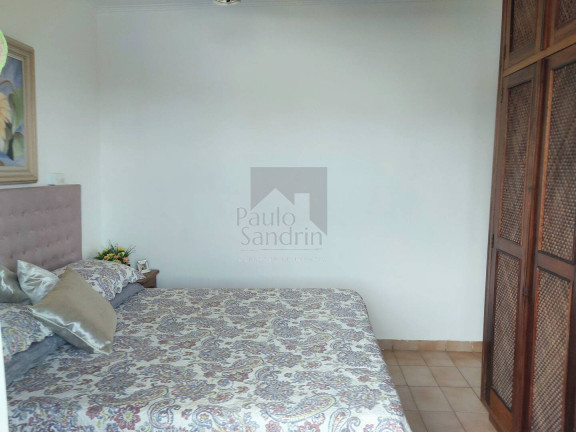 Imagem Apartamento com 2 Quartos para Temporada,  em Balneário Oasis - Peruíbe