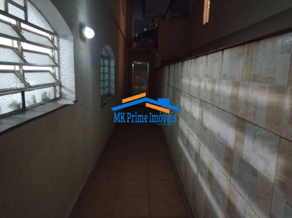 Imagem Sobrado com 3 Quartos à Venda, 160 m² em Jardim Bonfiglioli - São Paulo