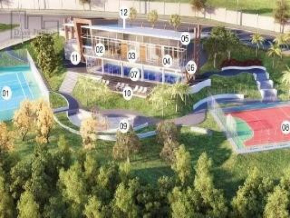 Imagem Casa com 3 Quartos à Venda, 230 m² em Condomínio Cyrela Landscape - Votorantim