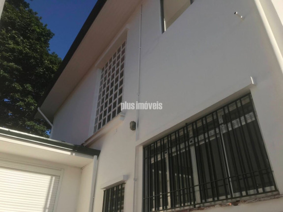 Imagem Casa com 4 Quartos à Venda, 343 m² em Lapa - São Paulo Imagem Casa com 4 Quartos à Venda, 343 m² em Lapa - São Paulo
