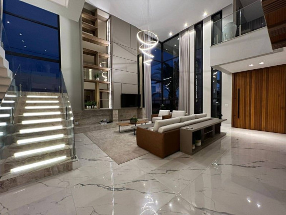 Imagem Casa de Condomínio com 5 Quartos à Venda, 494 m² em Centro - Xangri-lá