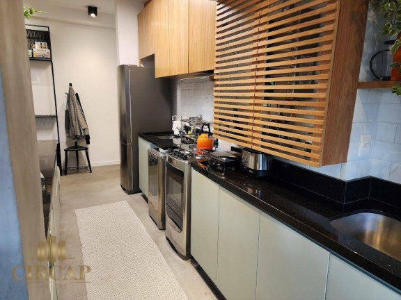 Imagem Apartamento com 1 Quarto à Venda, 111 m² em Sumaré - São Paulo