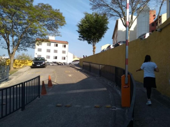 Imagem Apartamento com 2 Quartos à Venda, 49 m² em Guaianases - São Paulo