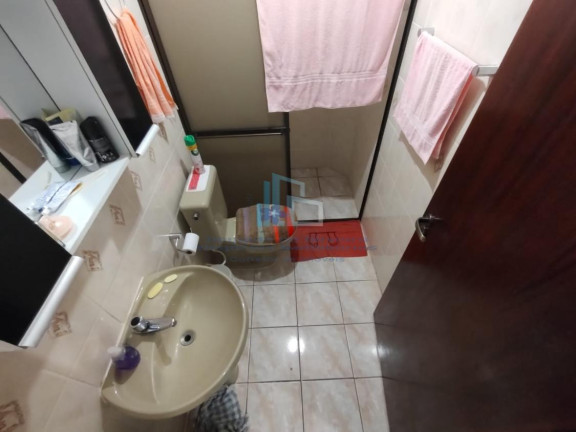 Imagem Apartamento com 1 Quarto à Venda, 63 m² em Caiçara - Praia Grande