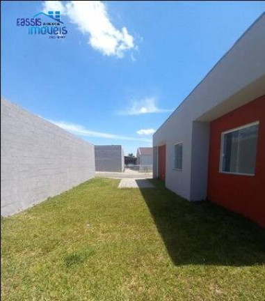 Imagem Casa com 3 Quartos à Venda, 56 m² em Embu - Colombo