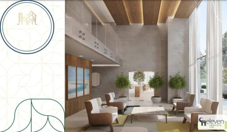 Imagem Apartamento com 3 Quartos à Venda, 130 m² em Caminho Das Arvores - Salvador Imagem Apartamento com 3 Quartos à Venda, 130 m² em Caminho Das Arvores - Salvador