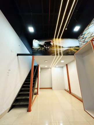 Imagem Sala Comercial para Alugar, 45 m² em Norte (águas Claras) - Brasília Imagem Sala Comercial para Alugar, 45 m² em Norte (águas Claras) - Brasília
