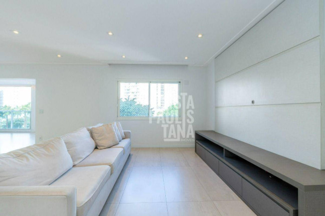 Imagem Apartamento com 3 Quartos à Venda, 235 m² em Vila Nova Conceição - São Paulo Imagem Apartamento com 3 Quartos à Venda, 235 m² em Vila Nova Conceição - São Paulo