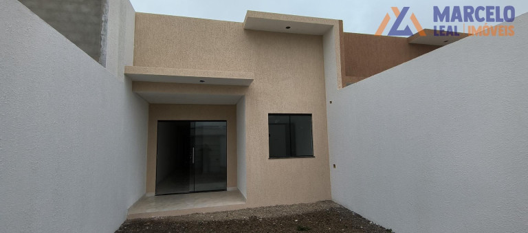 Imagem Casa com 3 Quartos à Venda, 86 m² em Jatobá - Vitória Da Conquista Imagem Casa com 3 Quartos à Venda, 86 m² em Jatobá - Vitória Da Conquista