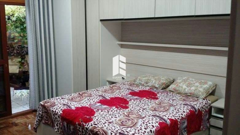 Imagem Casa com 3 Quartos à Venda, 160 m² em Boi Morto - Santa Maria Imagem Casa com 3 Quartos à Venda, 160 m² em Boi Morto - Santa Maria
