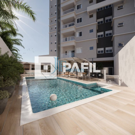 Imagem Apartamento com 3 Quartos à Venda, 62 m² em Jardim Nova Aliança - Ribeirão Preto Imagem Apartamento com 3 Quartos à Venda, 62 m² em Jardim Nova Aliança - Ribeirão Preto