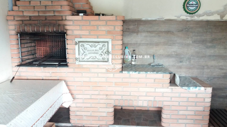 Imagem Chácara com 3 Quartos à Venda, 311 m² em Recanto Dos Pássaros - Itatiba