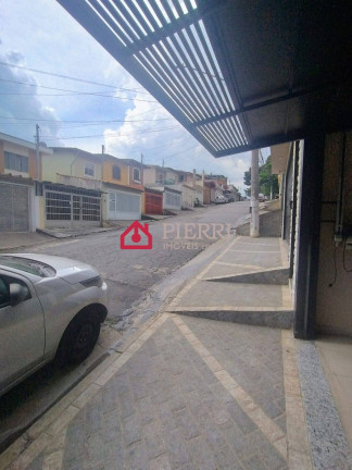 Imagem Casa com 2 Quartos à Venda, 207 m² em Parque São Domingos - São Paulo Imagem Casa com 2 Quartos à Venda, 207 m² em Parque São Domingos - São Paulo