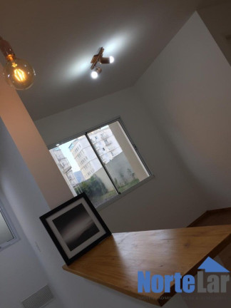 Imagem Apartamento com 2 Quartos à Venda, 46 m² em Loteamento City Jaragua - São Paulo