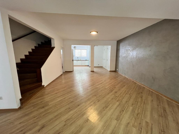 Imagem Casa com 3 Quartos à Venda, 126 m² em Cidade Monções - São Paulo
