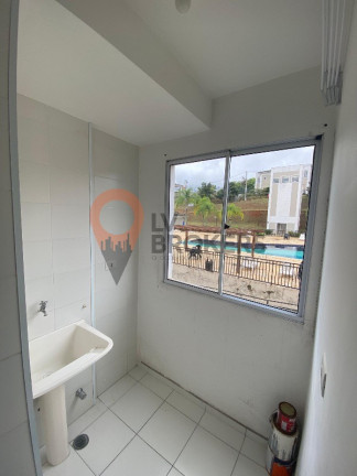 Imagem Imóvel com 2 Quartos à Venda, 46 m² em Condominio Vida Bela - Mogi Das Cruzes Imagem Imóvel com 2 Quartos à Venda, 46 m² em Condominio Vida Bela - Mogi Das Cruzes