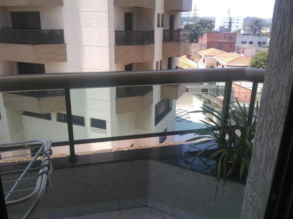 Imagem Apartamento com 2 Quartos à Venda, 100 m² em Centro - Suzano Imagem Apartamento com 2 Quartos à Venda, 100 m² em Centro - Suzano