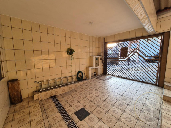 Imagem Casa com 2 Quartos à Venda, 70 m² em Cidade Continental - São Paulo Imagem Casa com 2 Quartos à Venda, 70 m² em Cidade Continental - São Paulo