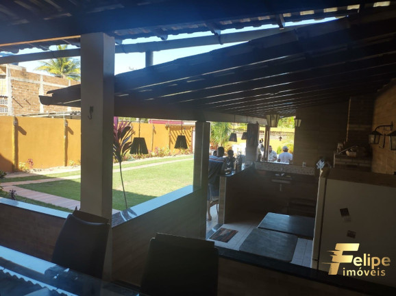 Imagem Casa com 5 Quartos à Venda, 400 m² em Ponta Da Fruta - Vila Velha Imagem Casa com 5 Quartos à Venda, 400 m² em Ponta Da Fruta - Vila Velha