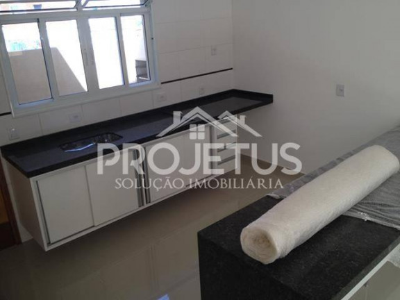 Imagem Casa com 3 Quartos à Venda, 90 m² em Jardim Trianon - Taboão Da Serra