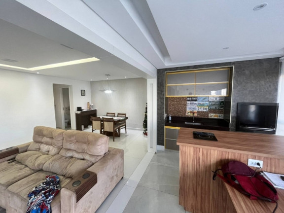 Apartamento com 4 Quartos à Venda, 155 m² em Centro - São Bernardo Do Campo