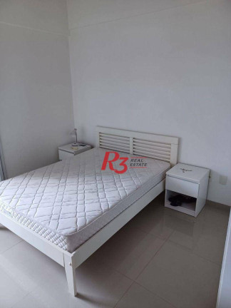 Imagem Apartamento com 1 Quarto à Venda, 51 m² em Vila Belmiro - Santos Imagem Apartamento com 1 Quarto à Venda, 51 m² em Vila Belmiro - Santos