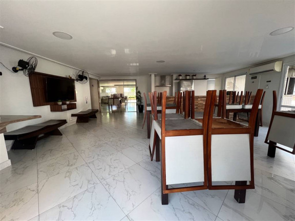 Imagem Apartamento com 2 Quartos à Venda, 93 m² em Boqueirão - Praia Grande Imagem Apartamento com 2 Quartos à Venda, 93 m² em Boqueirão - Praia Grande