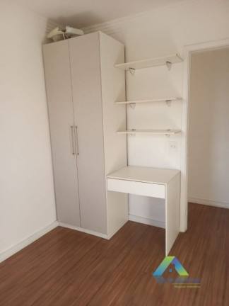 Imagem Apartamento com 2 Quartos à Venda, 59 m² em Vila Caraguatá - São Paulo