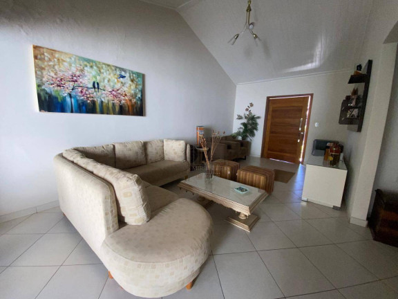 Casa com 3 Quartos à Venda, 264 m² em Sessenta - Volta Redonda