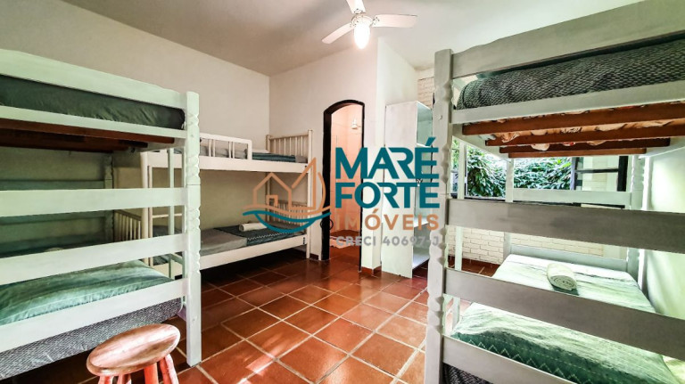 Imagem Casa com 4 Quartos à Venda, 240 m² em Tenório - Ubatuba Imagem Casa com 4 Quartos à Venda, 240 m² em Tenório - Ubatuba