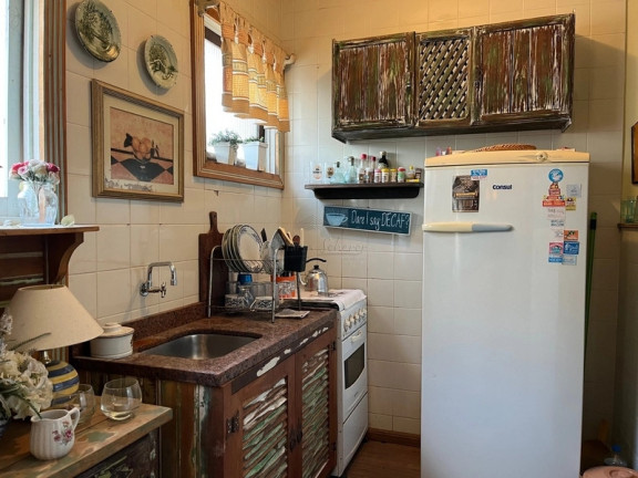 Imagem Apartamento com 1 Quarto à Venda, 65 m² em Centro - Capão Da Canoa
