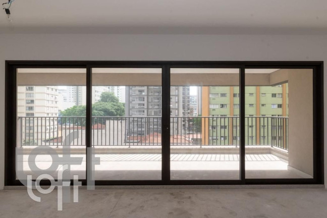 Apartamento com 3 Quartos à Venda, 163 m² em Vila Mariana - São Paulo