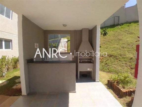 Imagem Imóvel com 2 Quartos à Venda, 43 m² em Vila Santos - São Paulo
