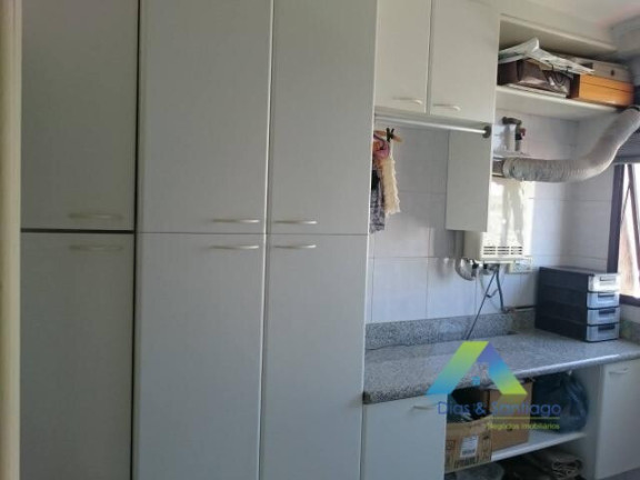Imagem Apartamento com 3 Quartos à Venda, 162 m² em Centro - Santo André Imagem Apartamento com 3 Quartos à Venda, 162 m² em Centro - Santo André