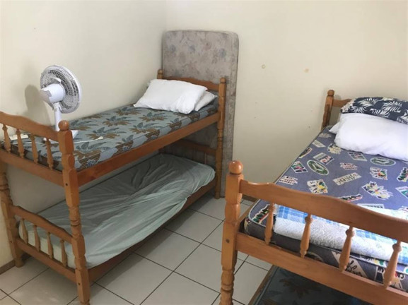 Imagem Apartamento com 2 Quartos à Venda, 57 m² em Guilhermina - Praia Grande