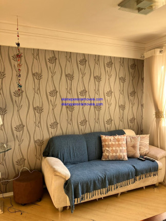 Imagem Apartamento com 3 Quartos à Venda, 63 m² em Butantã - São Paulo Imagem Apartamento com 3 Quartos à Venda, 63 m² em Butantã - São Paulo