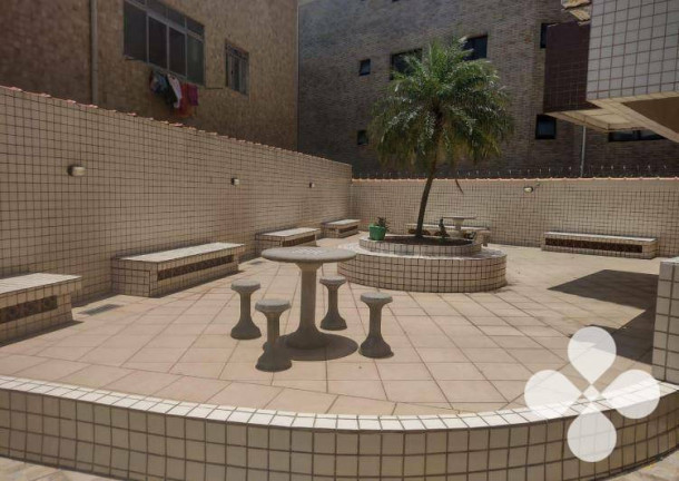 Imagem Imóvel com 2 Quartos à Venda, 86 m² em Macuco - Santos Imagem Imóvel com 2 Quartos à Venda, 86 m² em Macuco - Santos