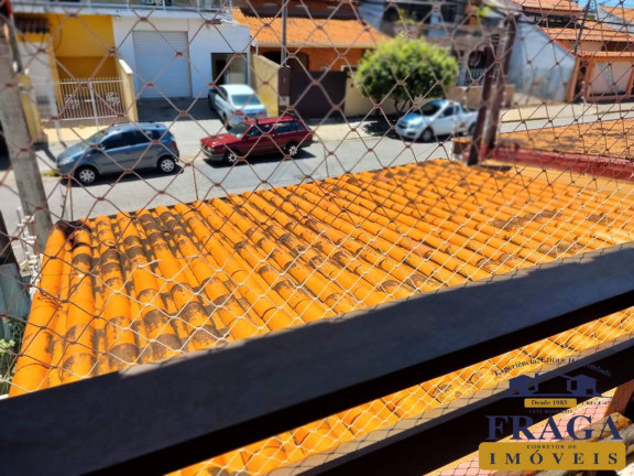 Imagem Casa com 3 Quartos à Venda, 200 m² em Jardim Siriema - Sorocaba