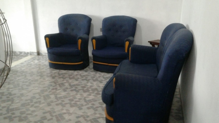 Imagem Casa com 2 Quartos à Venda, 420 m² em Cibratel Ii - Itanhaém