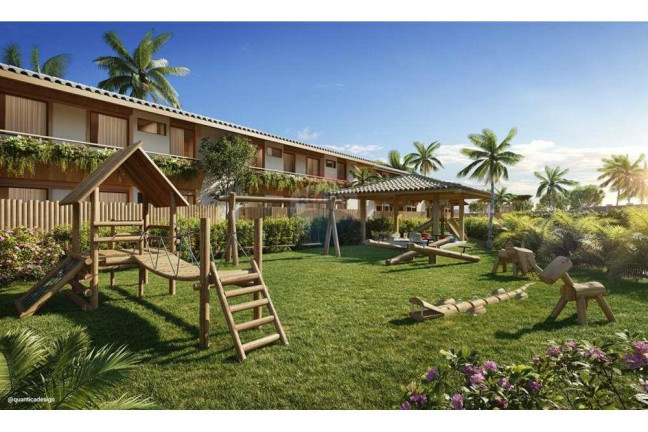 Imagem Apartamento com 2 Quartos à Venda, 63 m² em Praia De Itacimirim - Camaçari Imagem Apartamento com 2 Quartos à Venda, 63 m² em Praia De Itacimirim - Camaçari