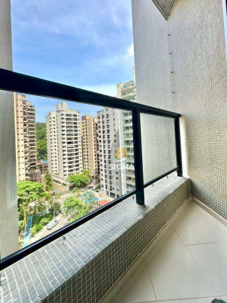 Imagem Apartamento com 3 Quartos à Venda, 104 m² em Pitangueiras - Guarujá