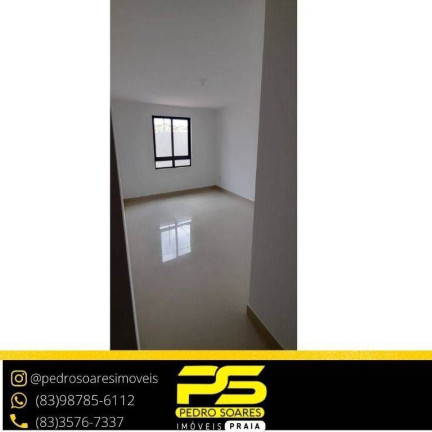 Imagem Apartamento com 2 Quartos à Venda, 60 m² em Jardim Cidade Universitária - João Pessoa Imagem Apartamento com 2 Quartos à Venda, 60 m² em Jardim Cidade Universitária - João Pessoa