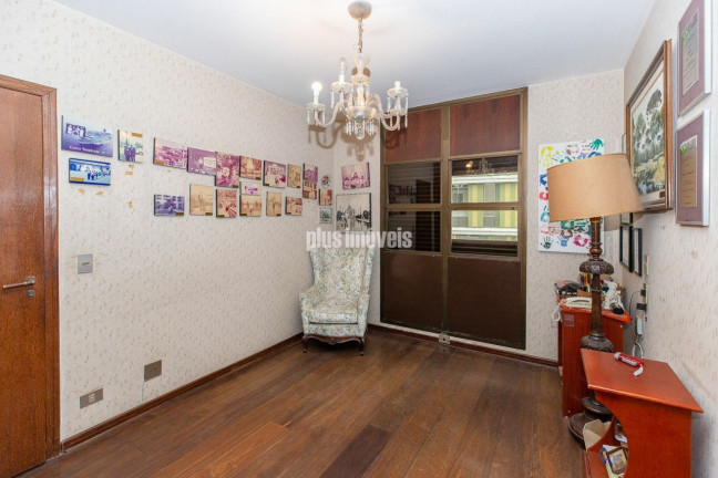 Imagem Apartamento com 4 Quartos à Venda, 295 m² em Pinheiros - São Paulo Imagem Apartamento com 4 Quartos à Venda, 295 m² em Pinheiros - São Paulo
