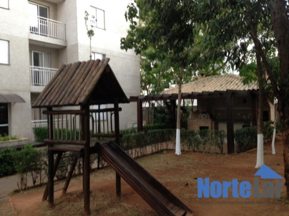 Imagem Apartamento com 2 Quartos à Venda, 50 m² em Jardim íris - São Paulo