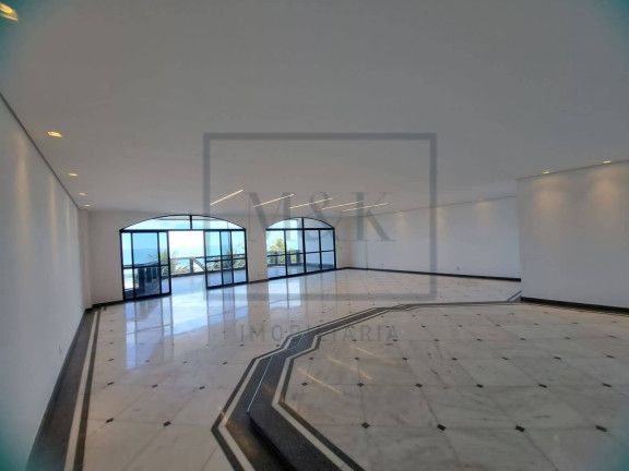 Imagem Apartamento com 4 Quartos à Venda, 400 m² em Barra Da Tijuca - Rio De Janeiro